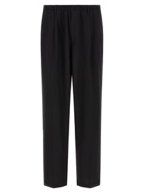Cellar Door Ezio Pants Black