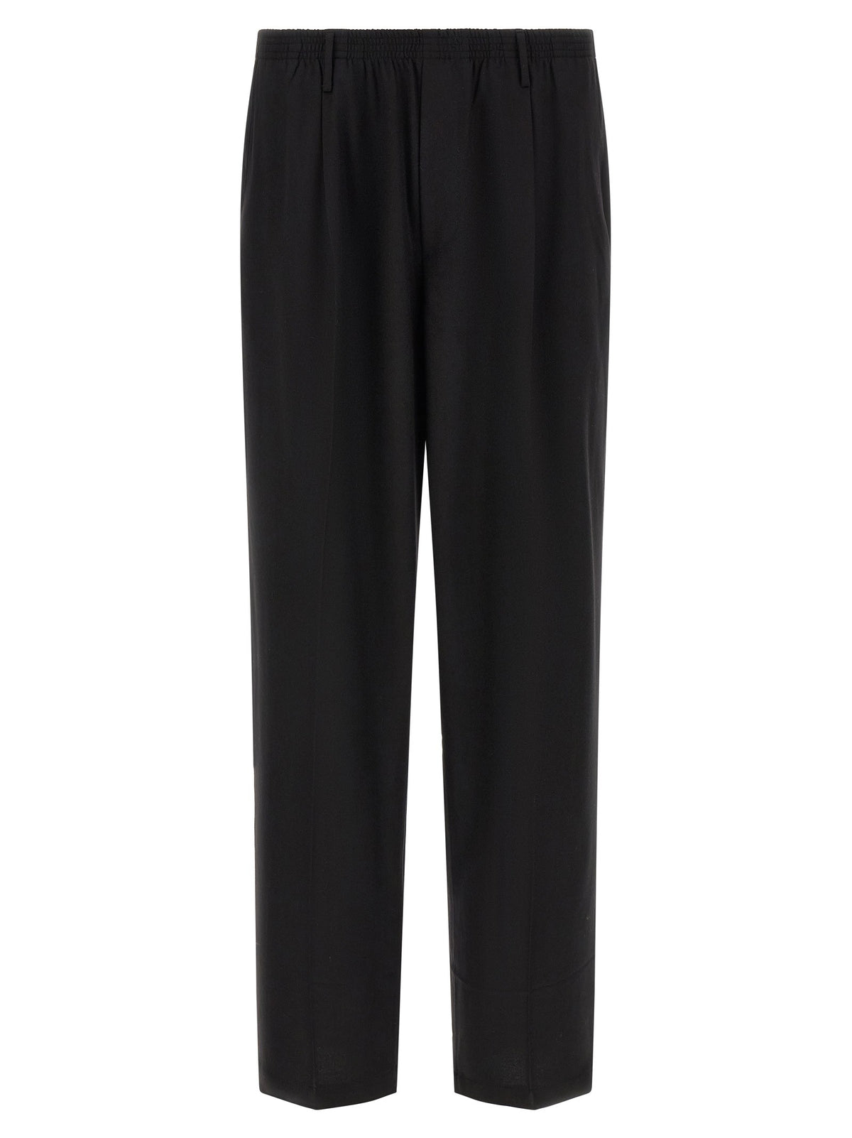 Cellar Door Ezio Pants Black