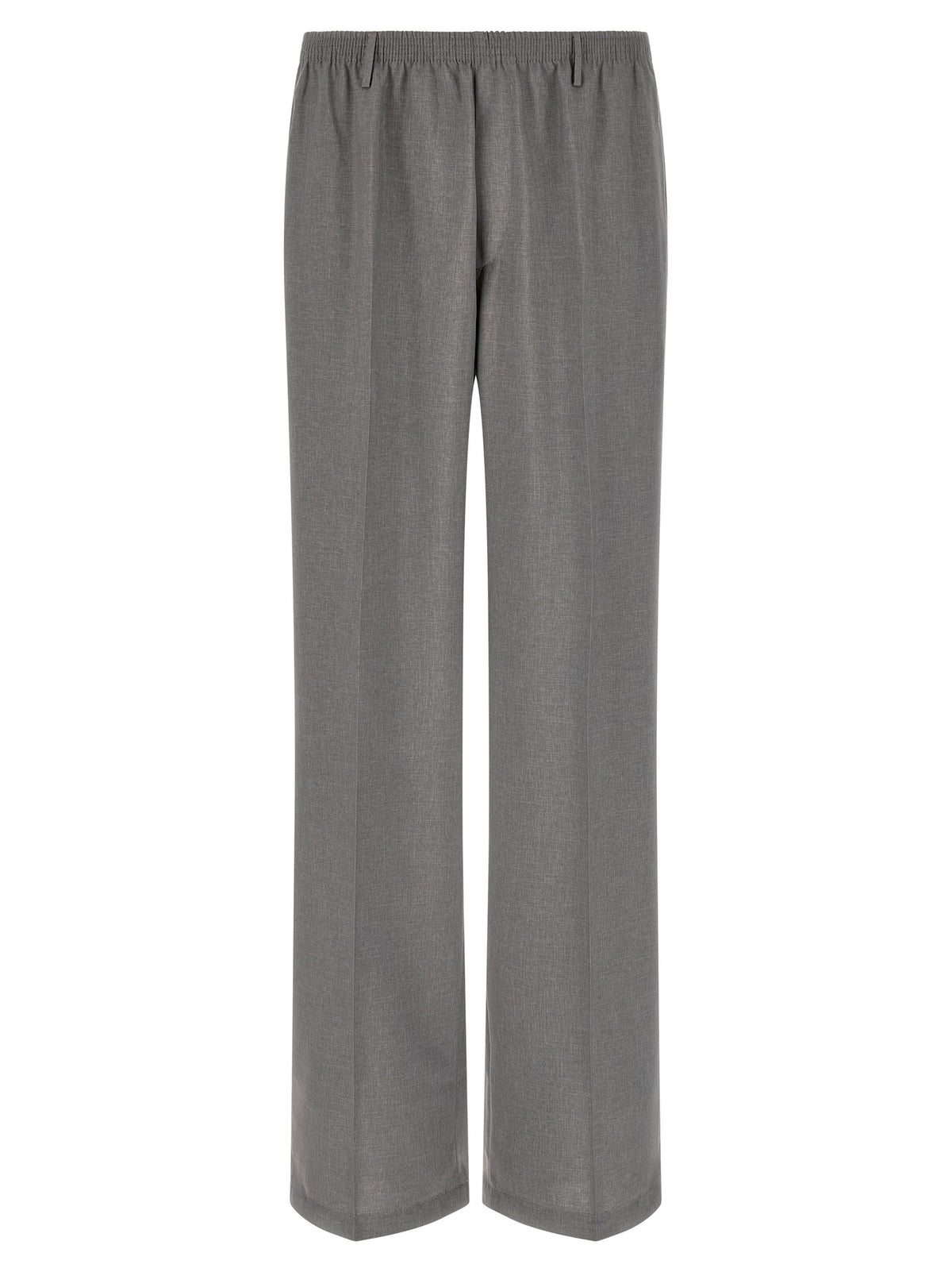 Cellar Door Ezio Pants Grey