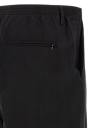 Cellar Door Ezio Pants Black, view 4