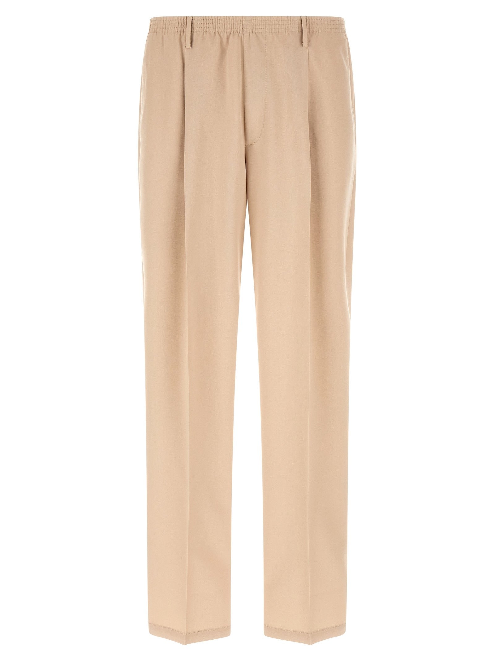 Cellar Door Ezio Pants Beige