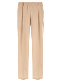 Cellar Door Ezio Pants Beige