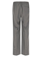 Cellar Door Ezio Pants Grey, view 2