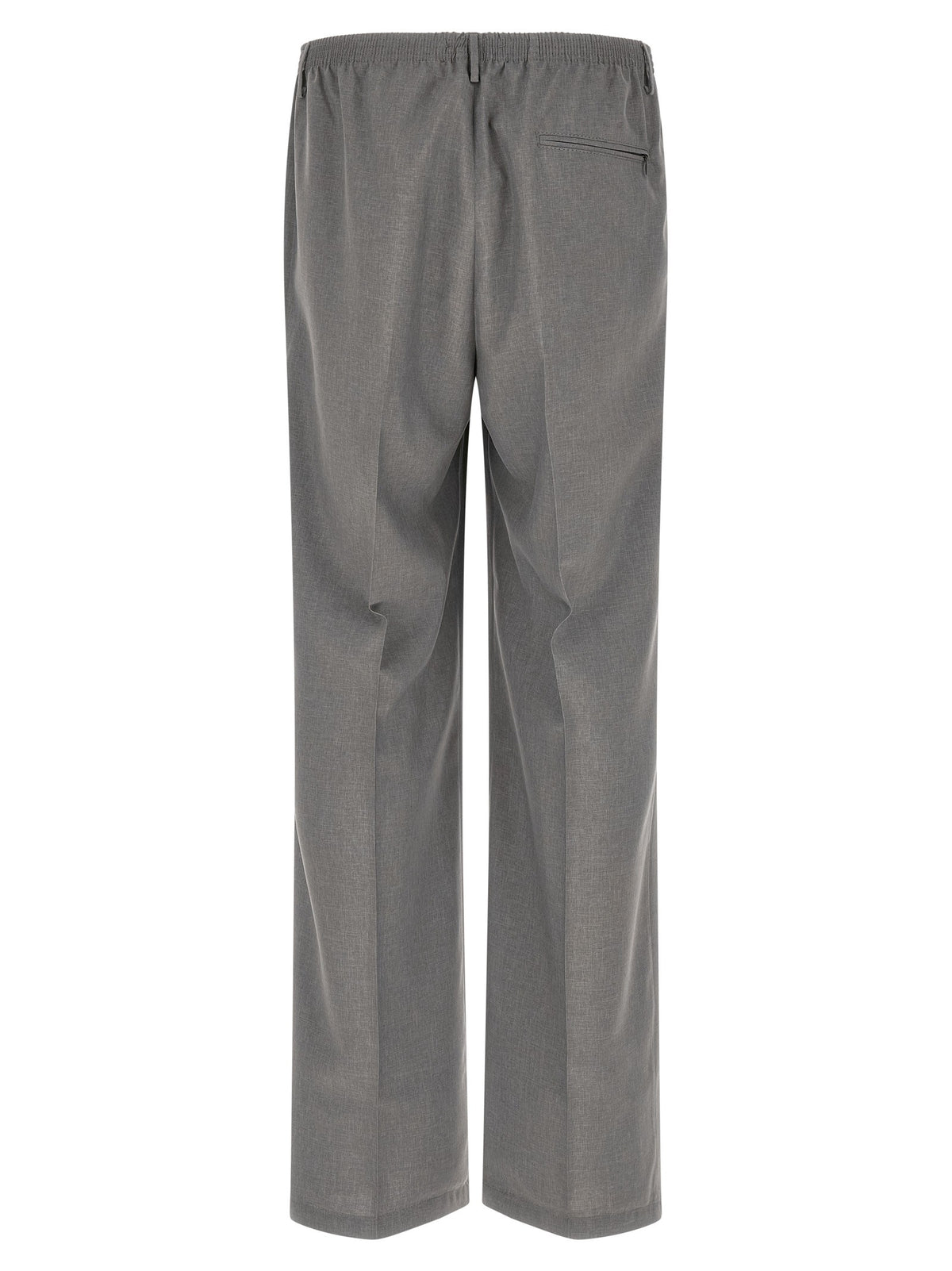 Cellar Door Ezio Pants Grey, view 2