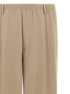 Cellar Door Ezio Pants Beige, view 3
