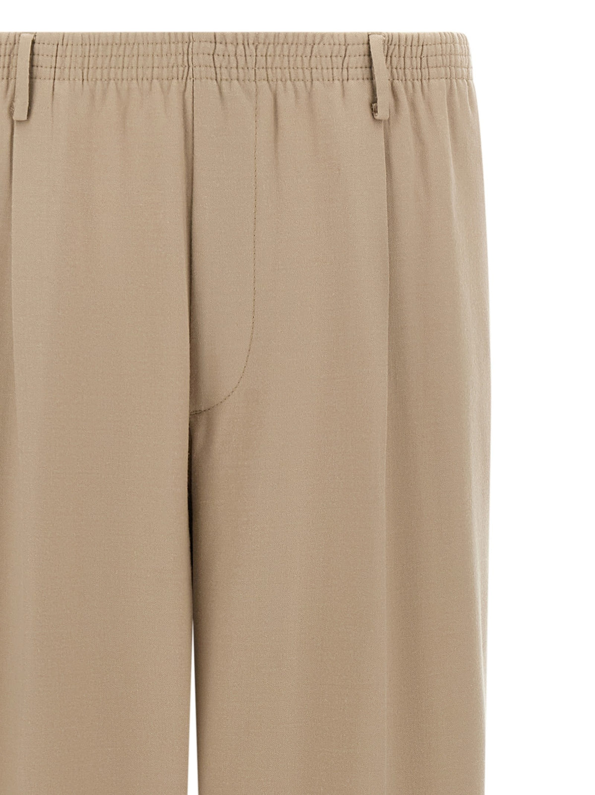 Cellar Door Ezio Pants Beige, view 3