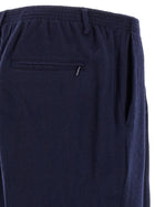 Cellar Door Ezio Pants Blue