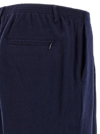 Cellar Door Ezio Pants Blue