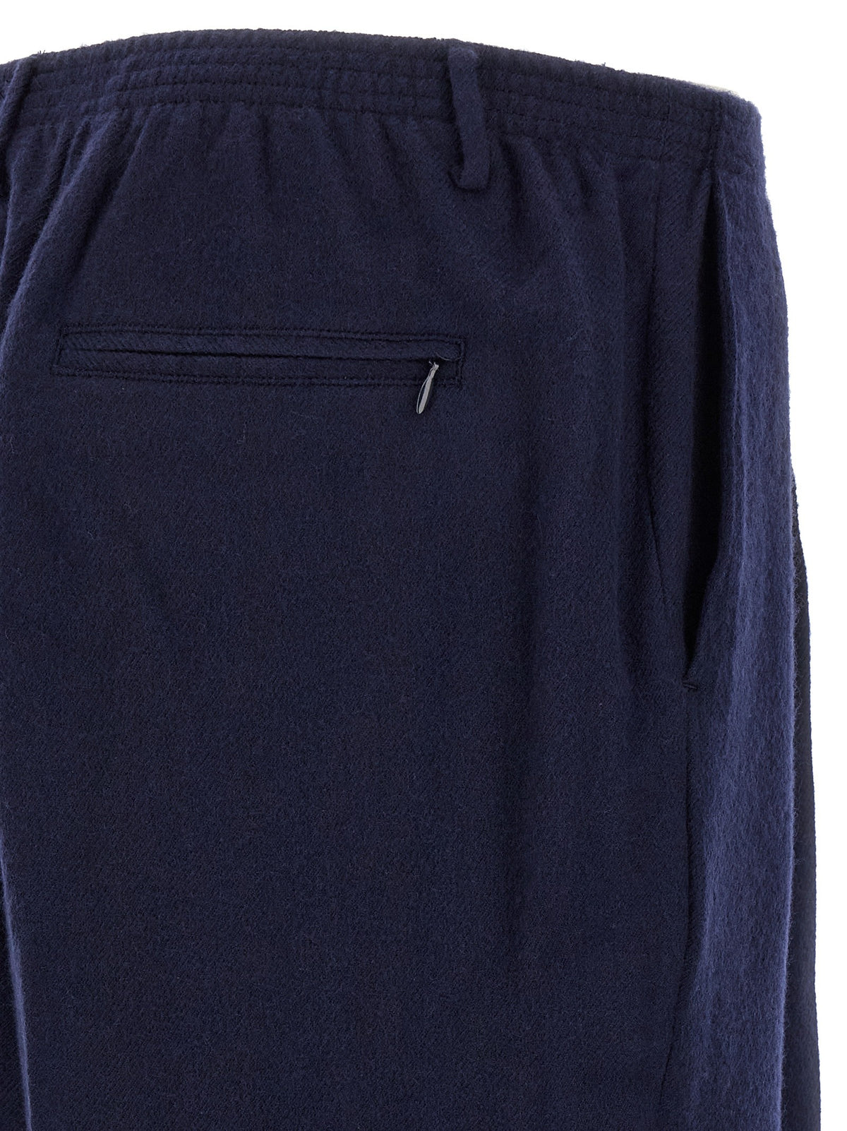 Cellar Door Ezio Pants Blue
