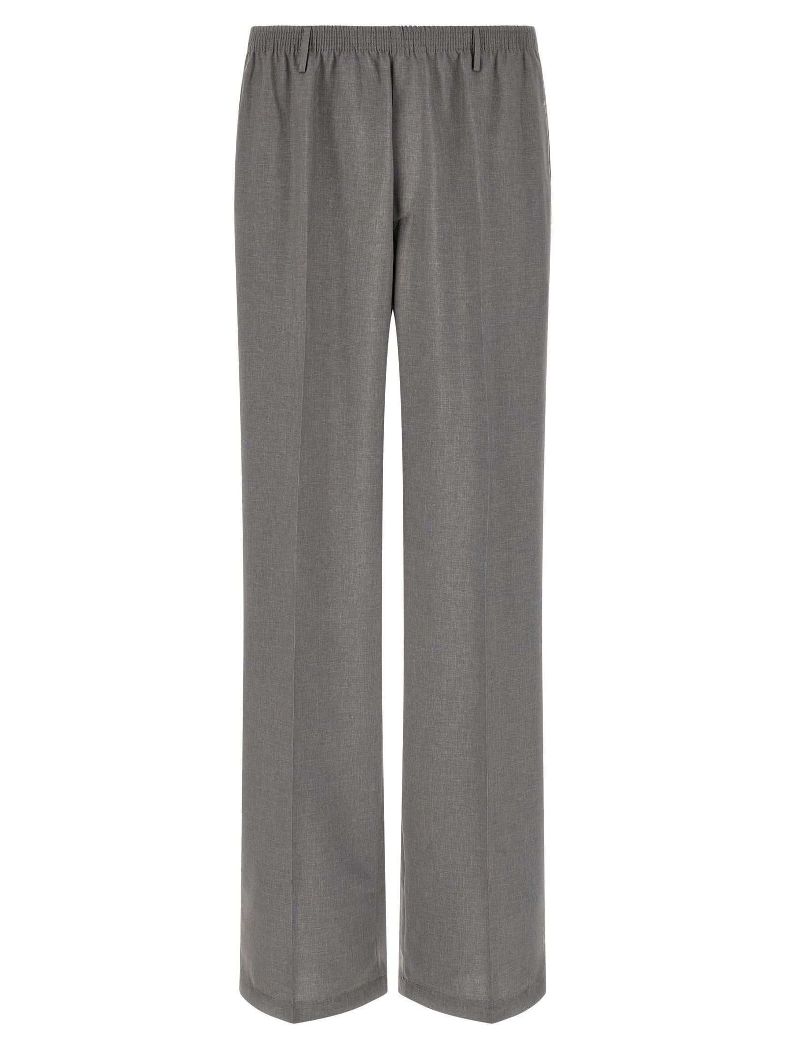 Cellar Door Ezio Pants Grey