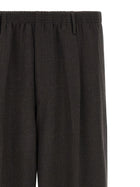 Cellar Door Ezio Pants Brown, view 3