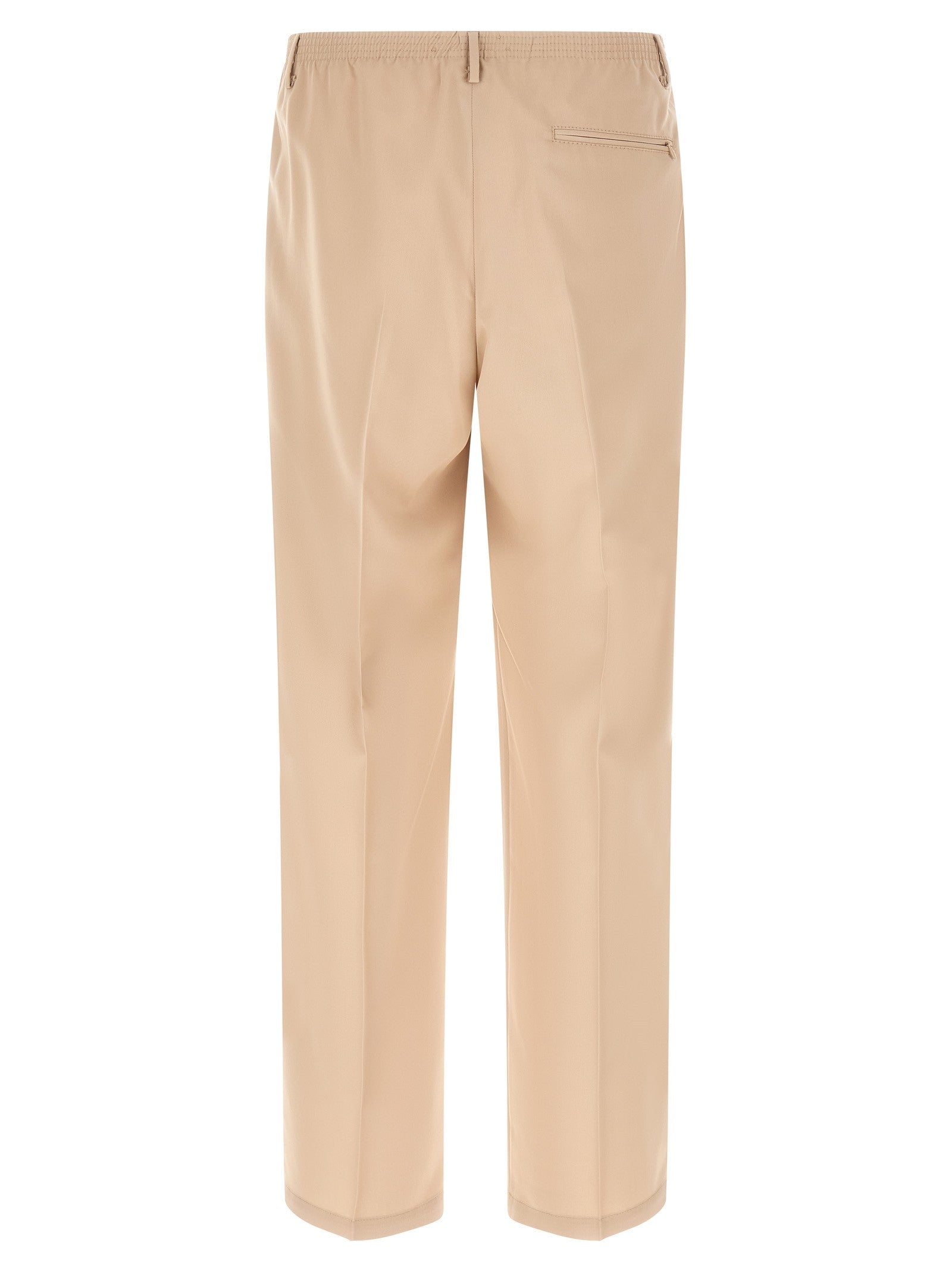 Cellar Door Ezio Pants Beige