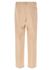 Cellar Door Ezio Pants Beige