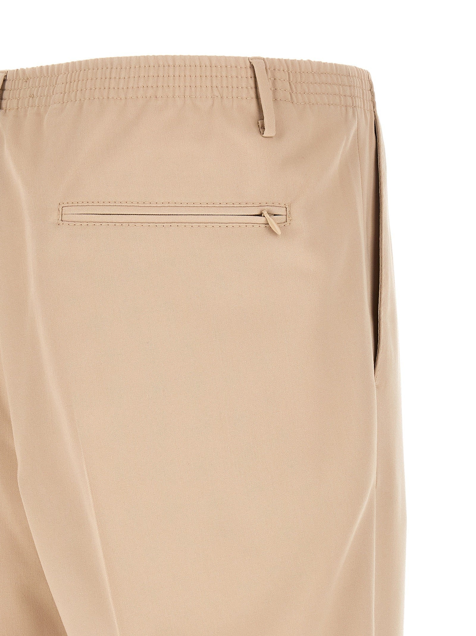 Cellar Door Ezio Pants Beige
