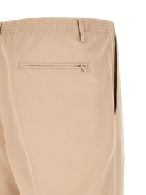 Cellar Door Ezio Pants Beige