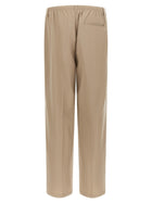 Cellar Door Ezio Pants Beige, view 2