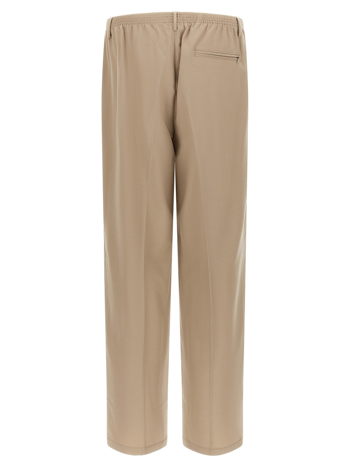 Cellar Door Ezio Pants Beige, view 2