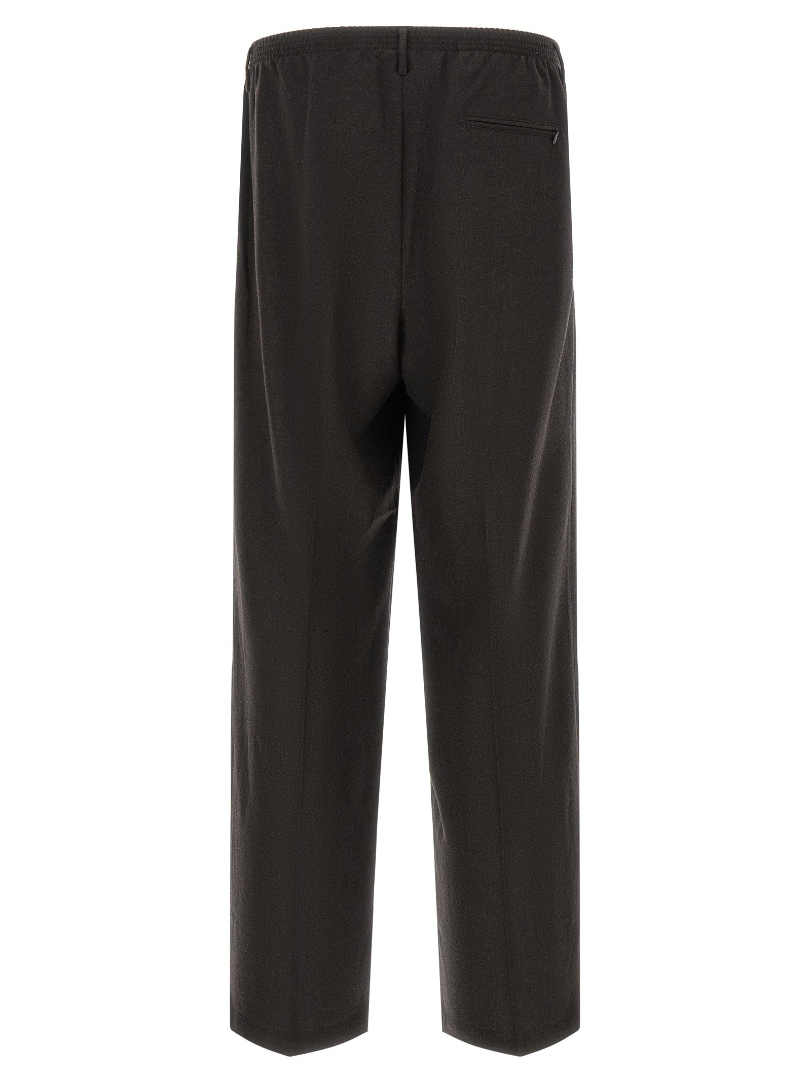Cellar Door Ezio Pants Brown
