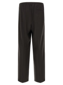 Cellar Door Ezio Pants Brown