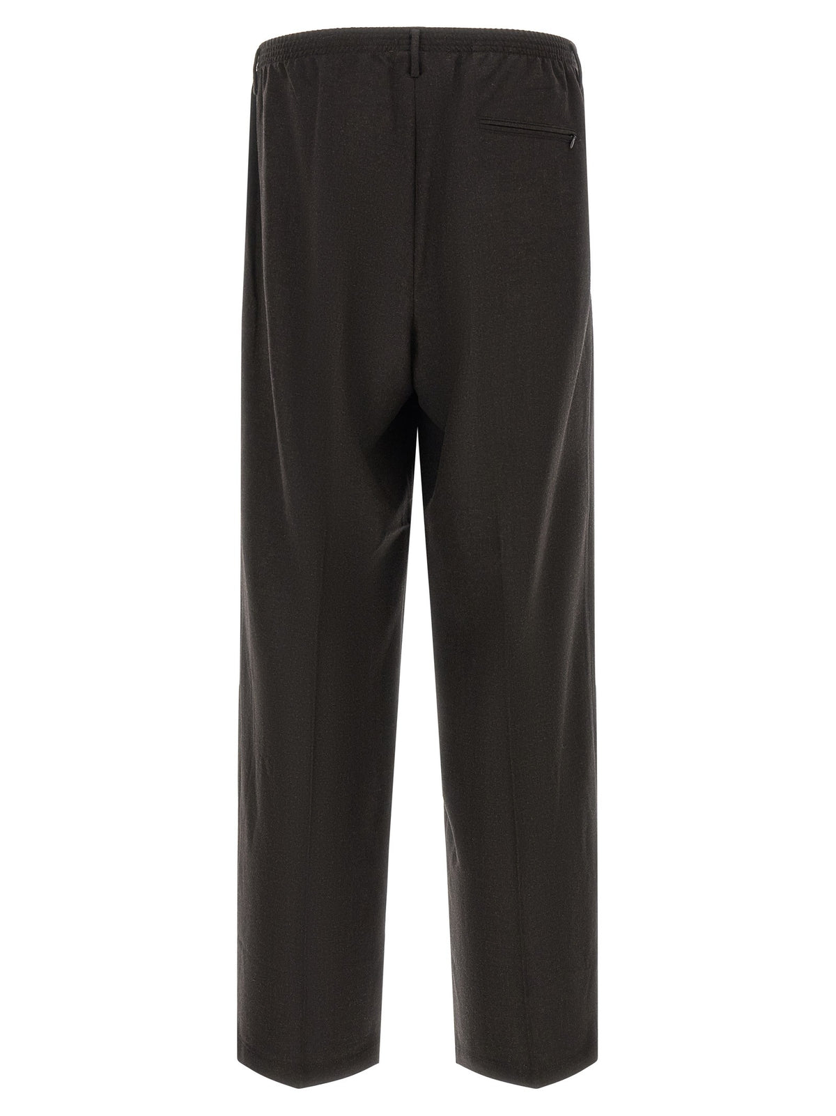 Cellar Door Ezio Pants Brown, view 2