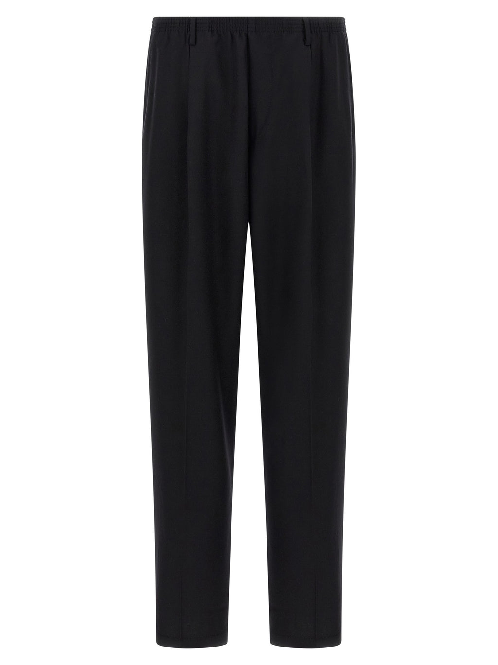 Cellar Door Ezio Pants Black