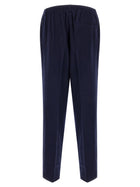 Cellar Door Ezio Pants Blue