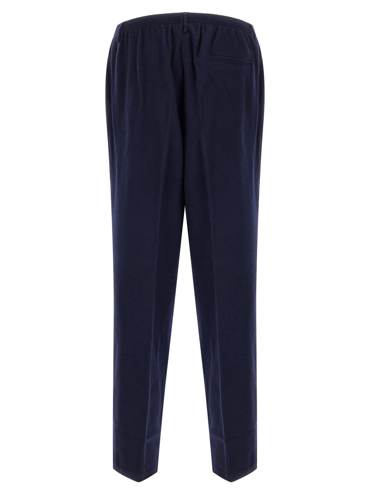 Cellar Door Ezio Pants Blue