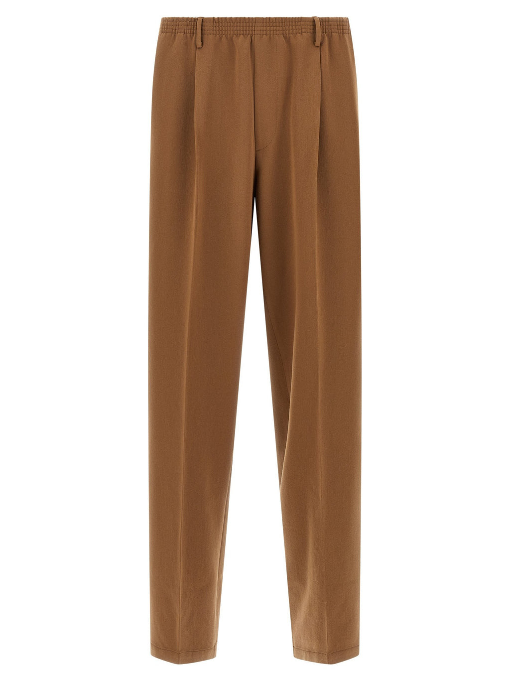 Cellar Door Ezio Pants Brown