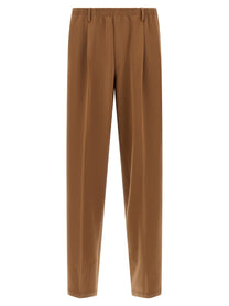 Cellar Door Ezio Pants Brown