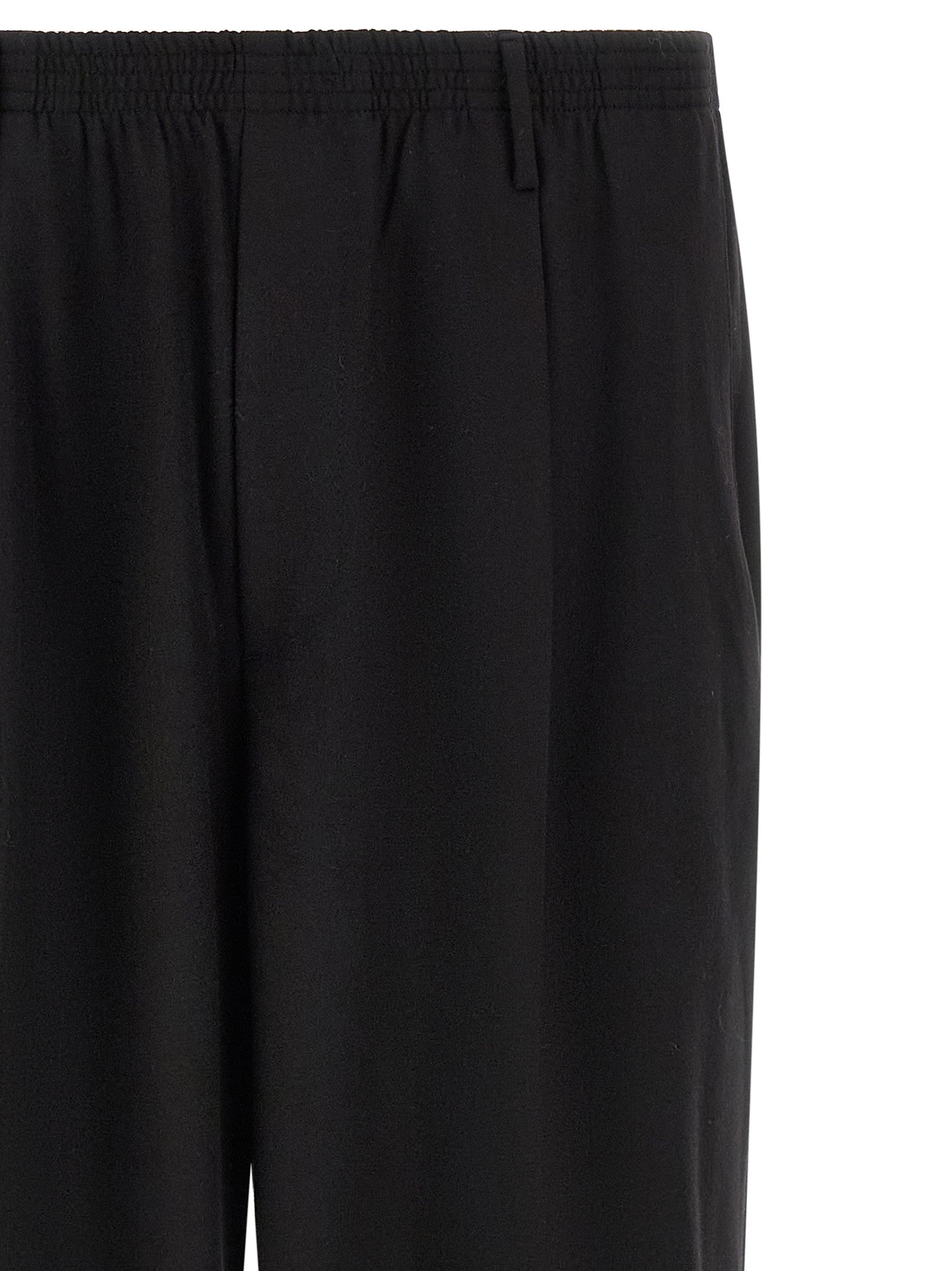 Cellar Door Ezio Pants Black