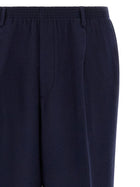 Cellar Door Ezio Pants Blue