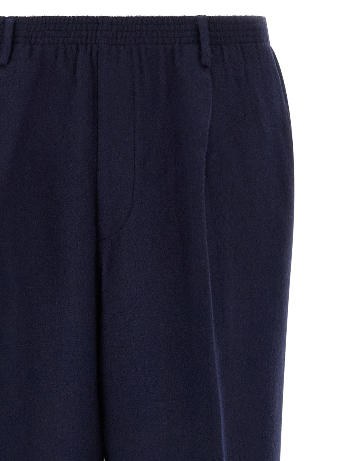 Cellar Door Ezio Pants Blue
