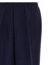 Cellar Door Ezio Pants Blue