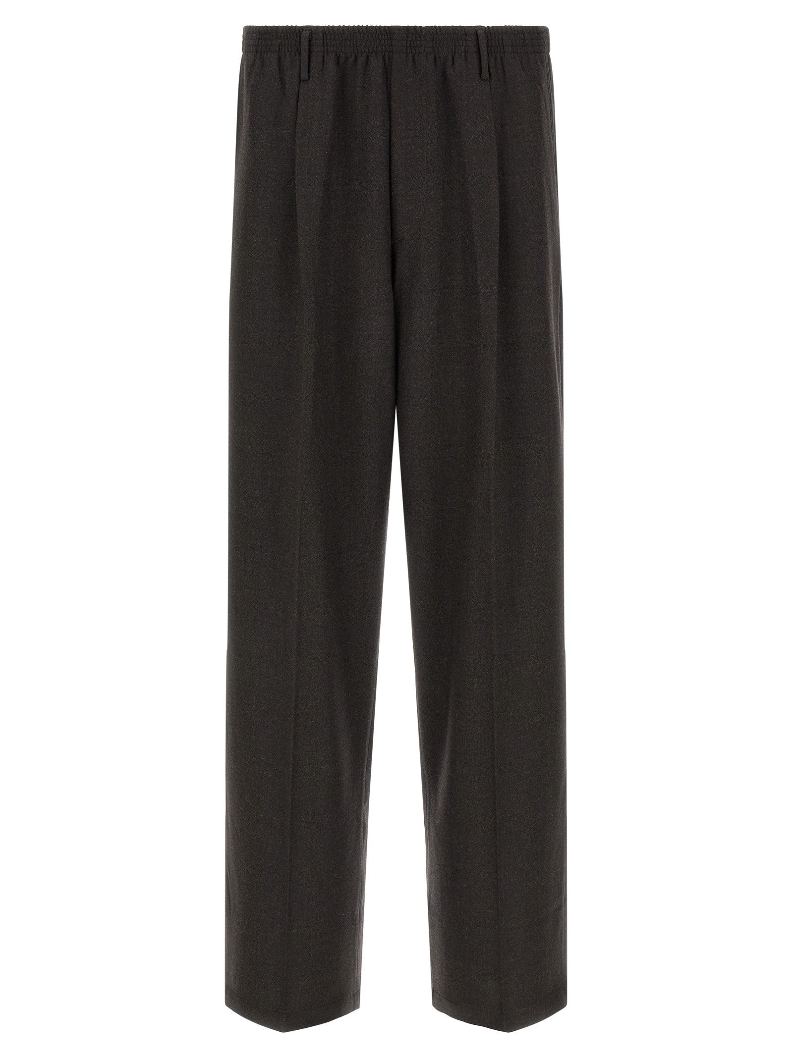 Cellar Door Ezio Pants Brown
