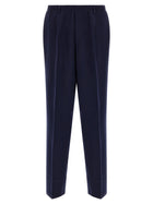 Cellar Door Ezio Pants Blue
