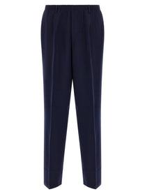Cellar Door Ezio Pants Blue