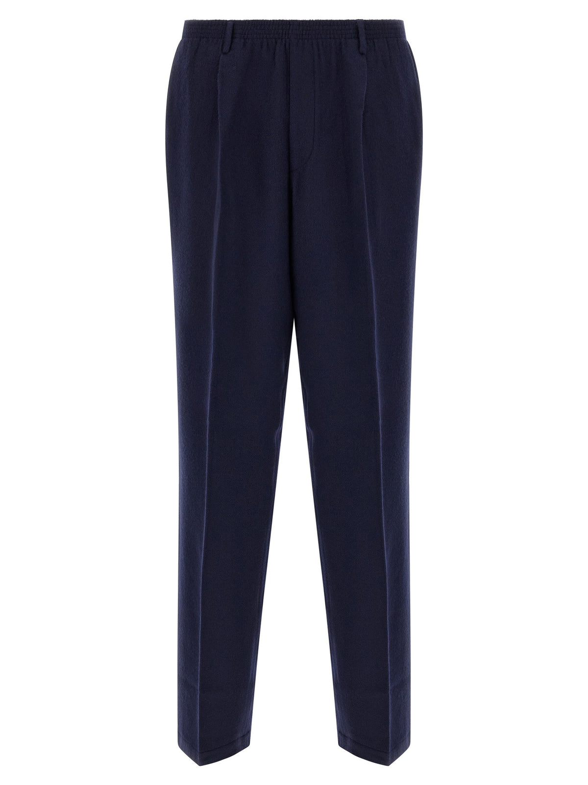 Cellar Door Ezio Pants Blue