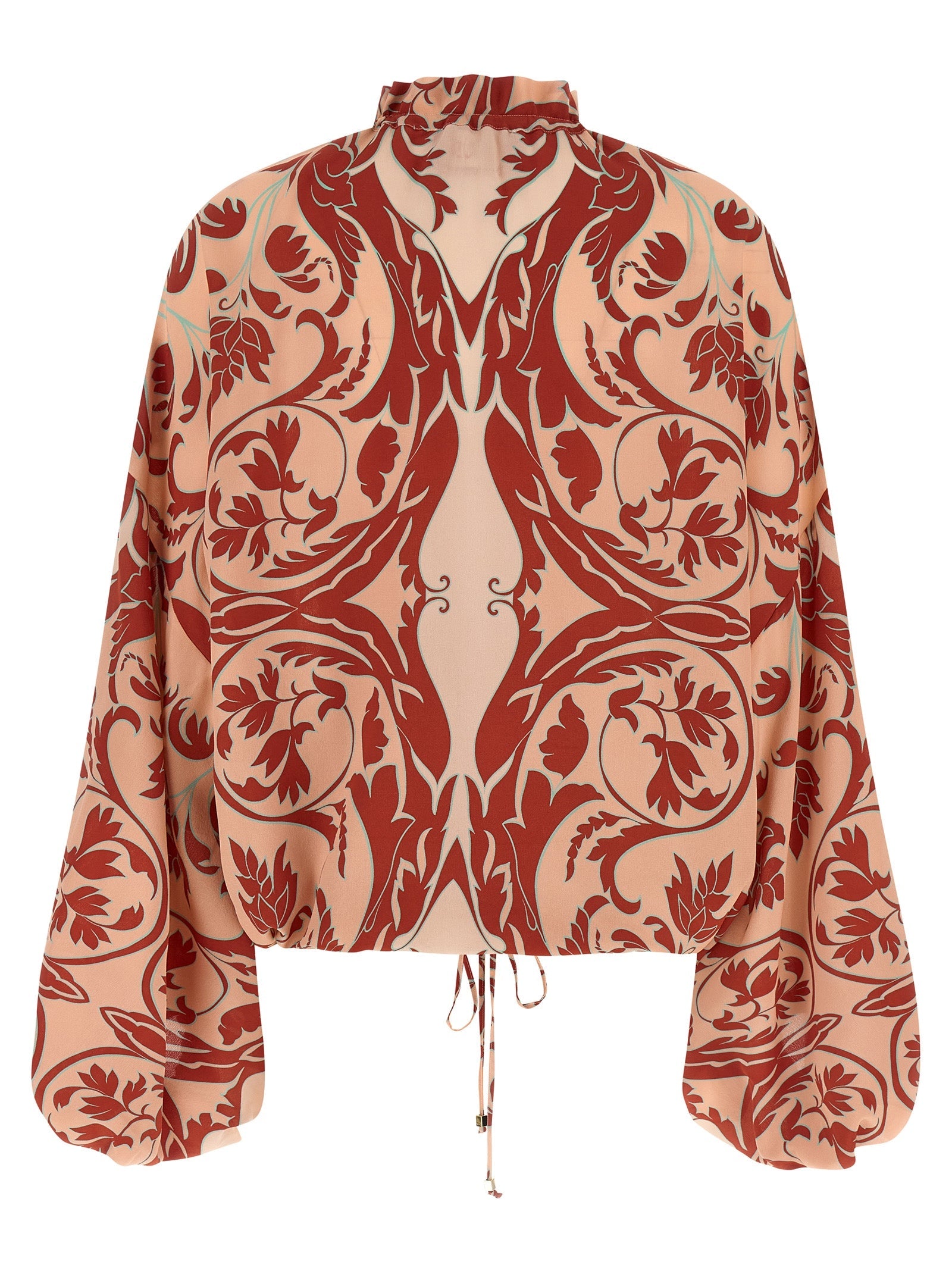 F.R.S. - FOR RESTLESS SLEEPERS - F.R.S. - FOR RESTLESS SLEEPERS - ’Archilo’ shirt - Women’s Tops