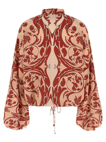 F.R.S. - FOR RESTLESS SLEEPERS - F.R.S. - FOR RESTLESS SLEEPERS - ’Archilo’ shirt - Women’s Tops