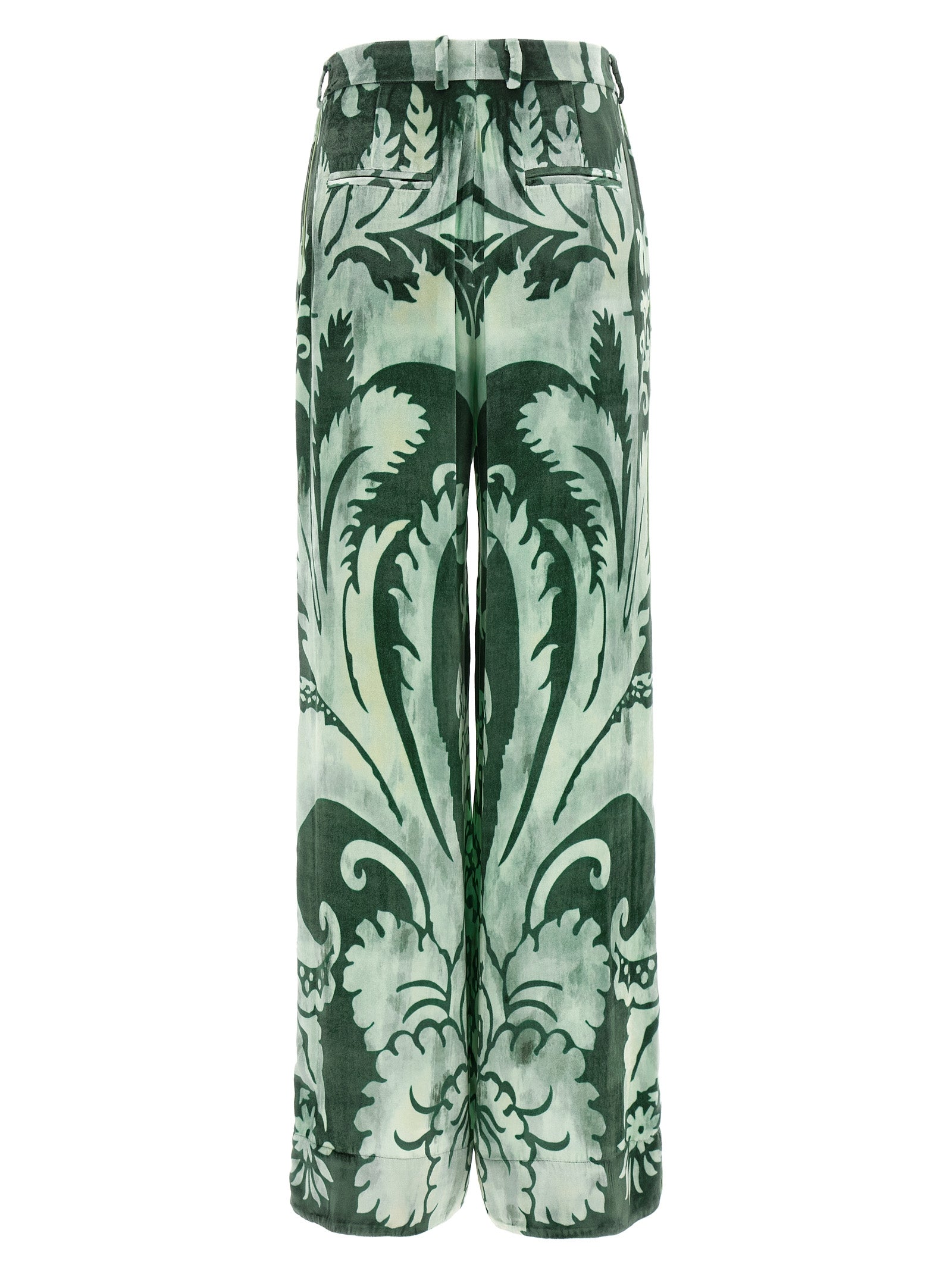 F.R.S. - FOR RESTLESS SLEEPERS - F.R.S. - FOR RESTLESS SLEEPERS - ’Arche’ pants - Women’s Pants