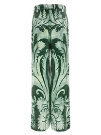 F.R.S. - FOR RESTLESS SLEEPERS - F.R.S. - FOR RESTLESS SLEEPERS - ’Arche’ pants - Women’s Pants