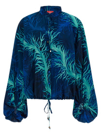 F.R.S. - FOR RESTLESS SLEEPERS - F.R.S. - FOR RESTLESS SLEEPERS - ’Archilo’ shirt - Women’s Tops