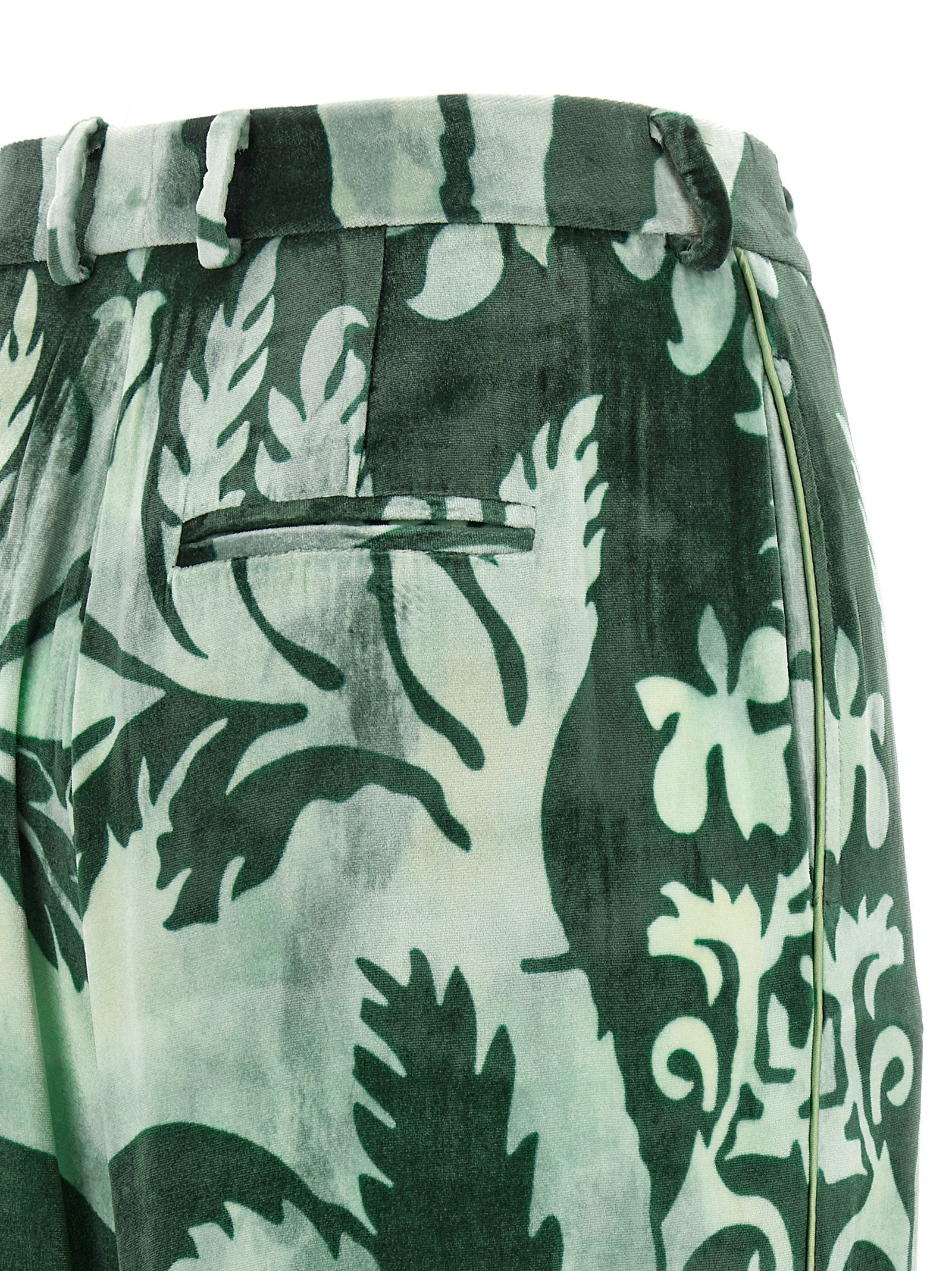 F.R.S. - FOR RESTLESS SLEEPERS - F.R.S. - FOR RESTLESS SLEEPERS - ’Arche’ pants - Women’s Pants