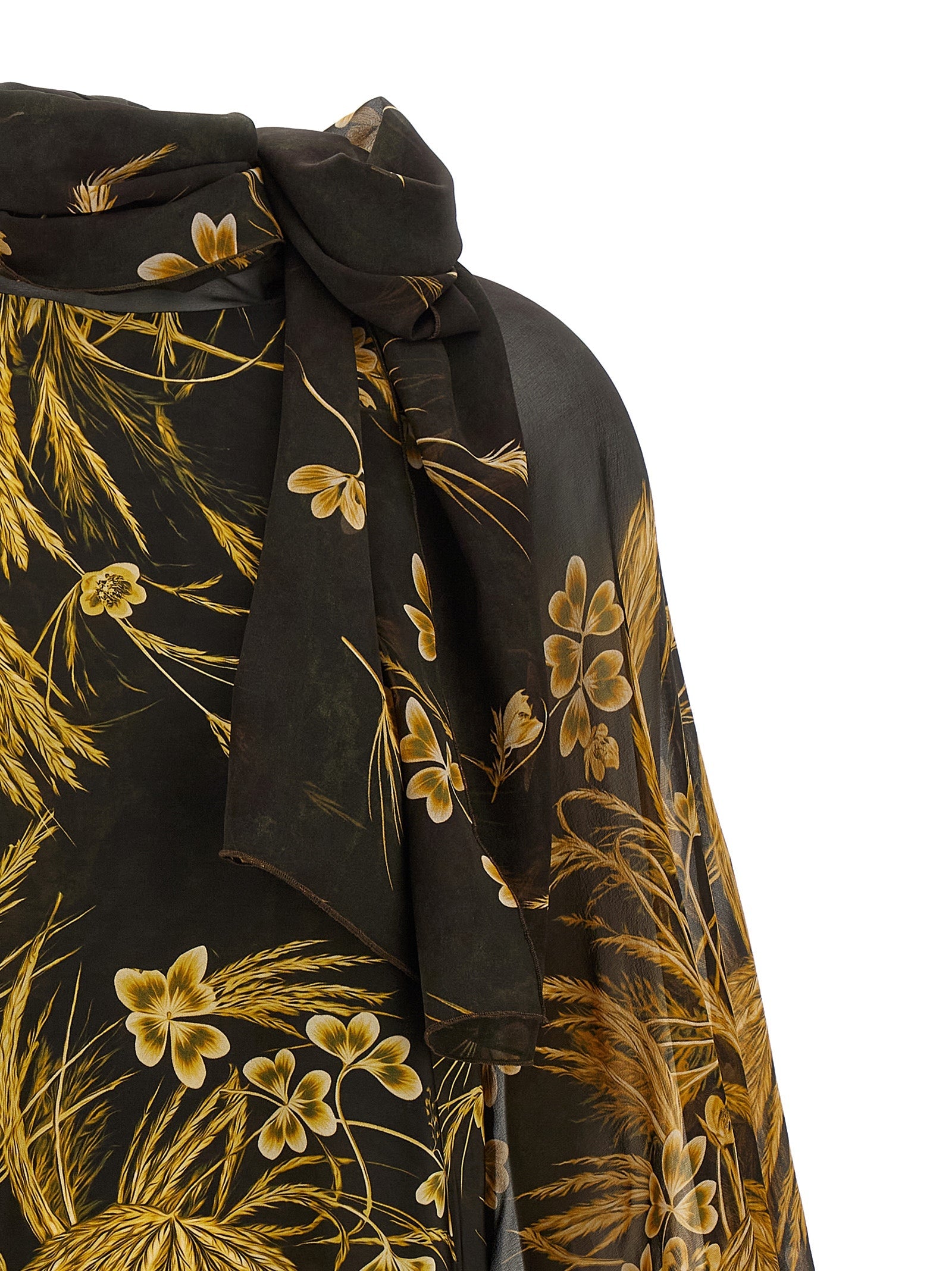 F.R.S. - FOR RESTLESS SLEEPERS - F.R.S. - FOR RESTLESS SLEEPERS - ’Polimnia’ blouse - Women’s Tops