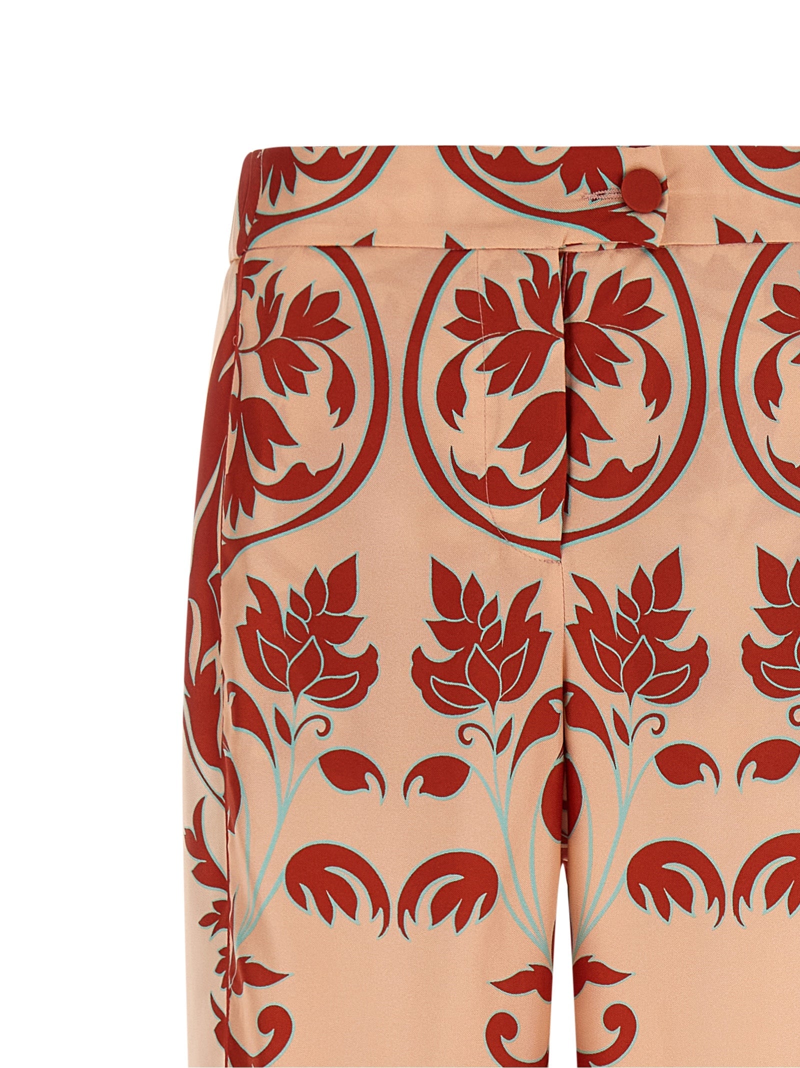 F.R.S. - FOR RESTLESS SLEEPERS - F.R.S. - FOR RESTLESS SLEEPERS - ’Elena’ pants - Women’s Pants