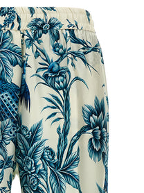 F.R.S. - FOR RESTLESS SLEEPERS - F.R.S. - FOR RESTLESS SLEEPERS - ’Doride’ pants - Women’s Pants