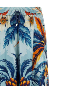 F.R.S. - FOR RESTLESS SLEEPERS - F.R.S. - FOR RESTLESS SLEEPERS - ’Ecuba’ pants - Women’s Pants