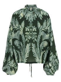 F.R.S. - FOR RESTLESS SLEEPERS - F.R.S. - FOR RESTLESS SLEEPERS - ’Archilo’ shirt - Women’s Tops