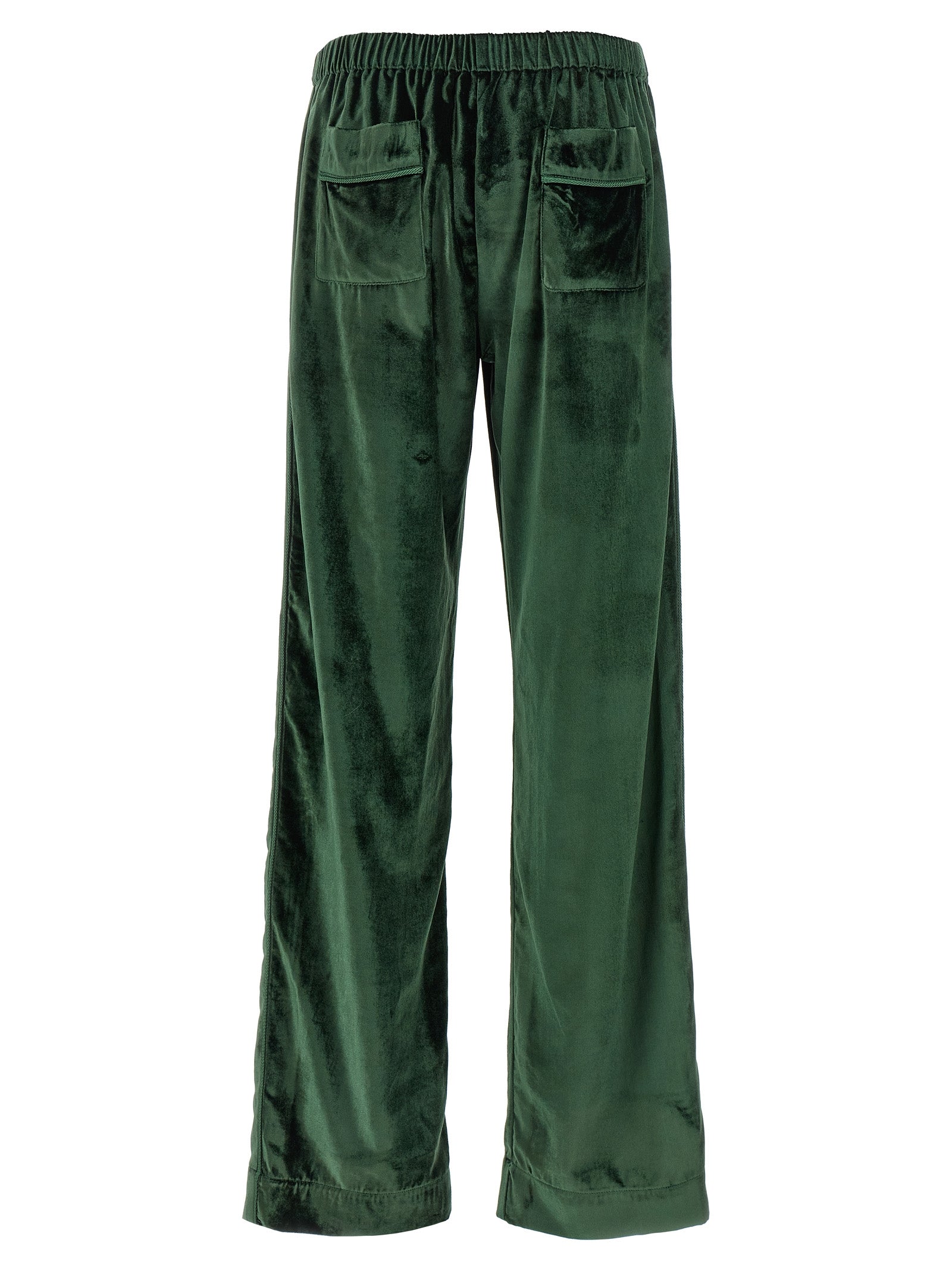F.R.S. - FOR RESTLESS SLEEPERS - F.R.S. - FOR RESTLESS SLEEPERS - ’Etere 6°’ pants - Women’s Pants