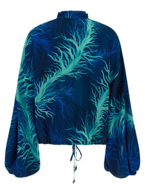 F.R.S. - FOR RESTLESS SLEEPERS - F.R.S. - FOR RESTLESS SLEEPERS - ’Archilo’ shirt - Women’s Tops